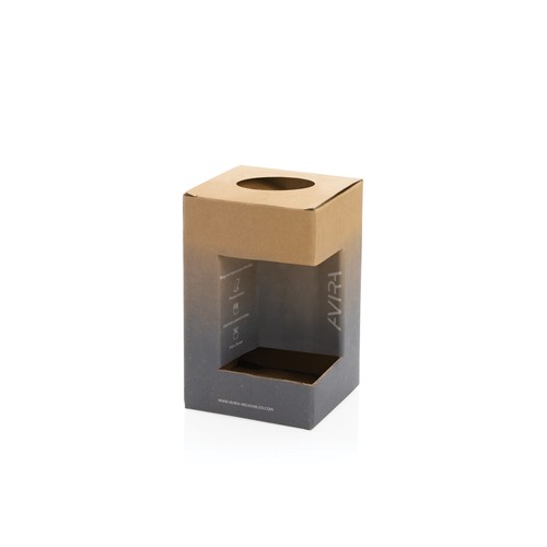 Avira Alya RCS gerecycled roestvrijstalen beker 300ML Avira Alya RCS gerecycled roestvrijstalen beker 300ML