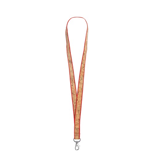 Lanyard "Cork" Lanyard "Cork"