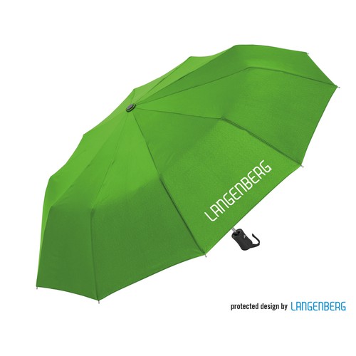 Foldable umbrella PLOP Foldable umbrella PLOP