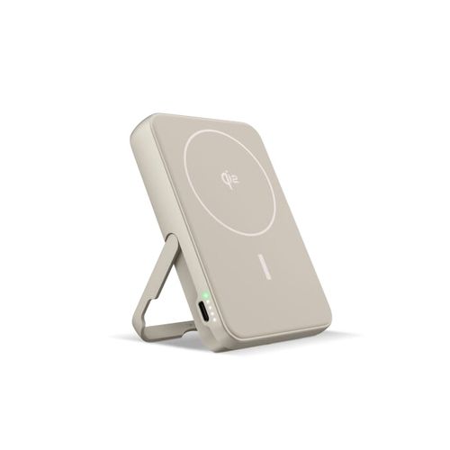 Fresh 'n Rebel Wireless Powerbank 10000mAh Compatible with MagSafe