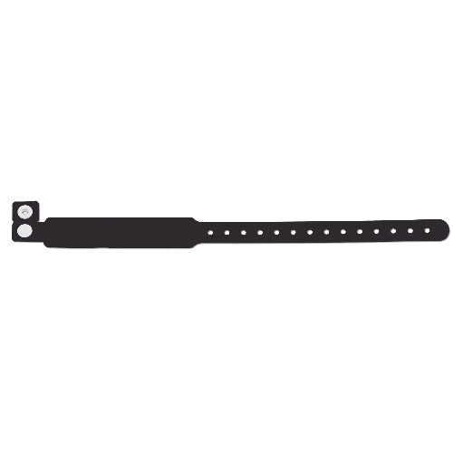 Armband 'Eric' aus PVC Eric