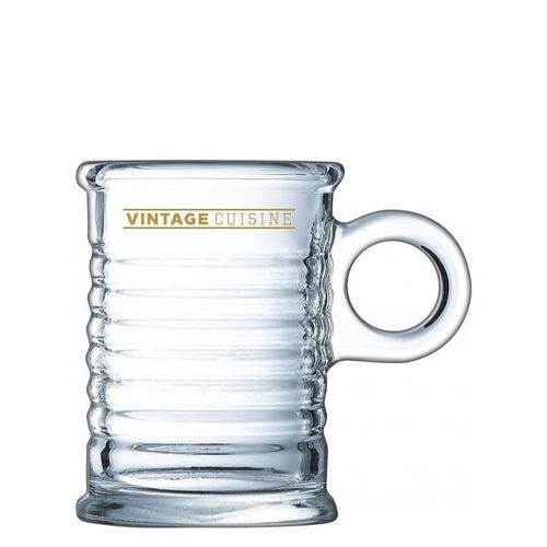Conserve Moi Espresso Glass (90ml/3.75oz) Conserve Moi Espresso Glass (90ml/3.75oz)