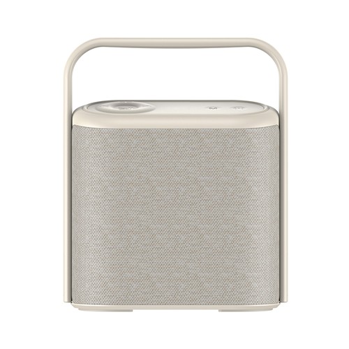 Enceinte 10W avec batterie amovible Urban Vitamin Newark Enceinte 10W avec batterie amovible Urban Vitamin Newark