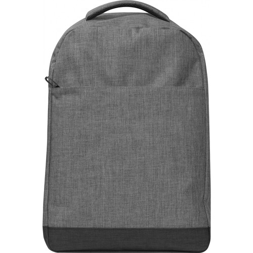 Poliester backpack