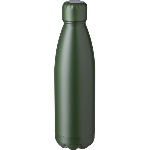 Gourde de 700 ml en acier inoxydable Makayla Gourde de 700 ml en acier inoxydable Makayla