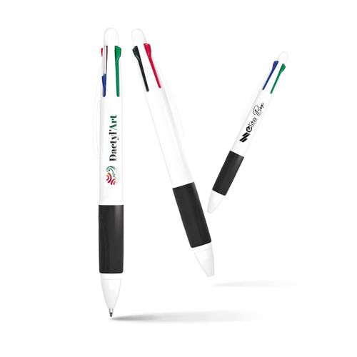 penna a sfera multicolore penna a sfera multicolore