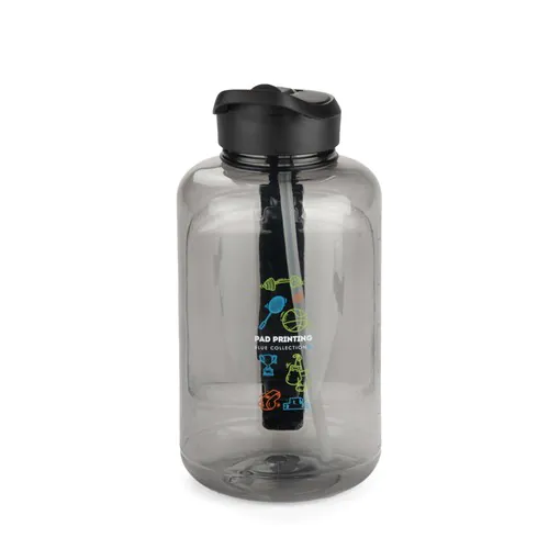Bidon avec poignée HARDI 1600 ml