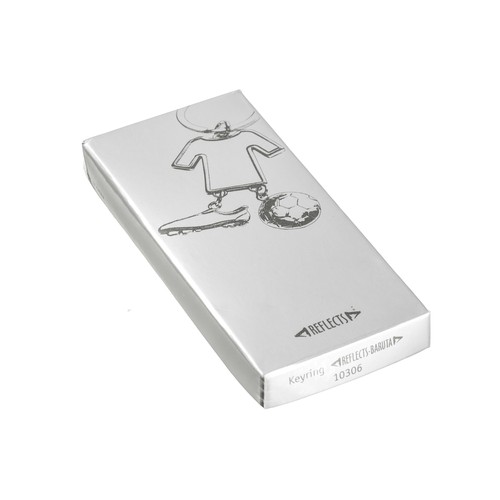 Key Ring REFLECTS-BARUTA