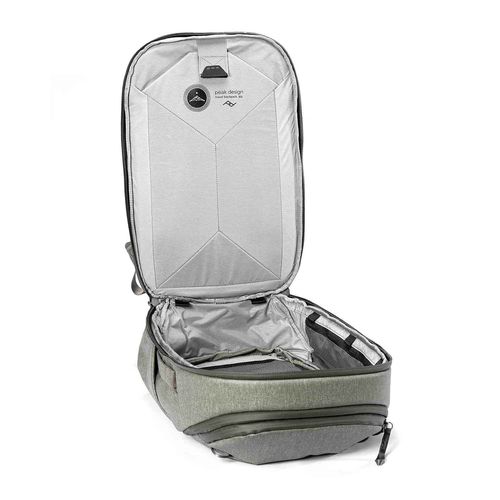 Peak Design Travel Backpack 30L Sage Peak Design Travel Backpack 30L Sage