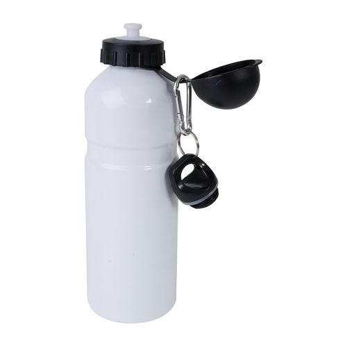 GOURDE ALU 75CL GOURDE ALU 75CL