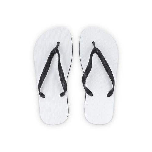Tongs taille XL 43/46 sublimation Tongs taille XL 43/46 sublimation