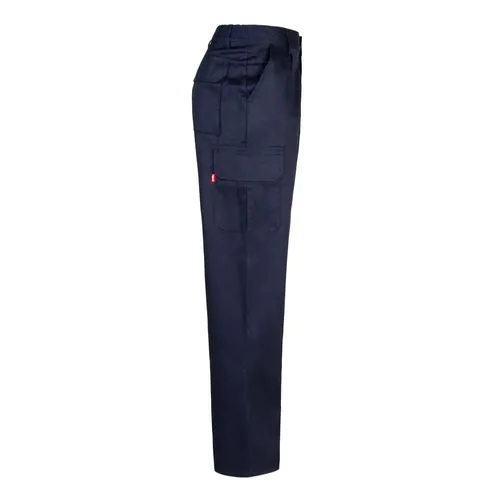 VL MABON. Multi-pocket twill trousers (200g/m²), in cotton (35%) and polyester (65%) VL MABON. Multi-pocket twill trousers (200g/m²), in cotton (35%) and polyester (65%)