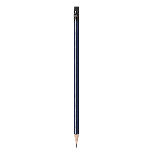 CRAYON BLEU FONCÉ d=7,3 long.190