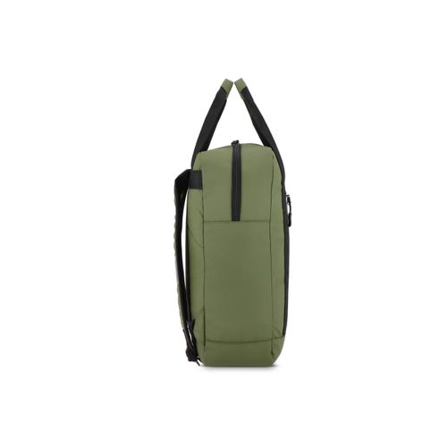 Zaino in R-PET 600D rivestito in PU 27,5 x 12 x 37,5 cm 12 L
