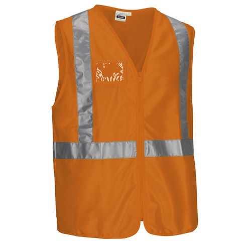 Gilet léger H.V. VENERA