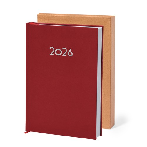 Agenda Canek Agenda Canek