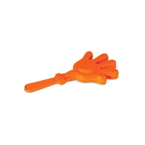 Hand clapper Hand clapper