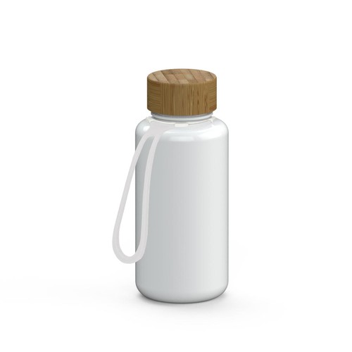 Gourde "Natural" transparente incl. attache, 0,7 l Gourde "Natural" transparente incl. attache, 0,7 l