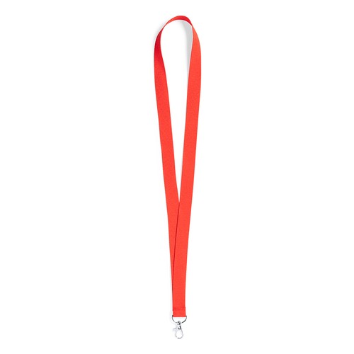 Lanyard Neck Lanyard Neck