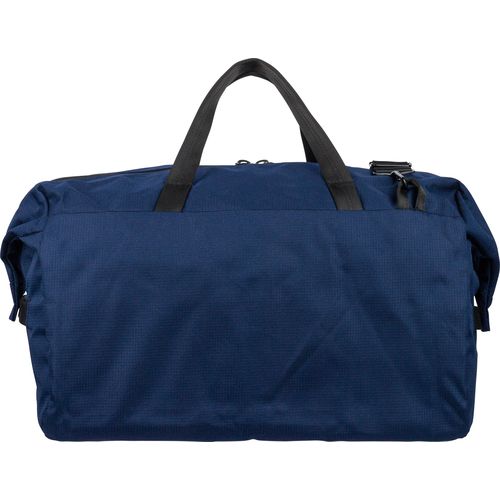 Sac de sport Ocean Bound en polyester rPET 300D Niv Sac de sport Ocean Bound en polyester rPET 300D Niv