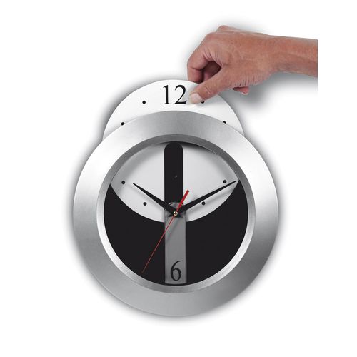 ABS wall clock Ali