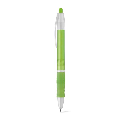 SLIM BK. Nonslip ABS ball pen SLIM BK. Nonslip ABS ball pen