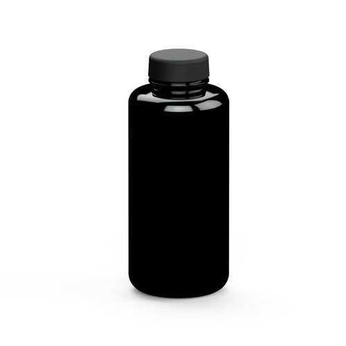 Drink bottle "Refresh" clear-transparent, 1.0 l