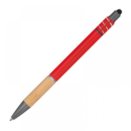 Fidget pen made of aluminium Fidget pen made of aluminium