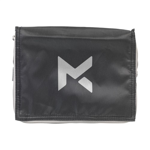 CoolMate GRS RPET cooler bag CoolMate GRS RPET cooler bag