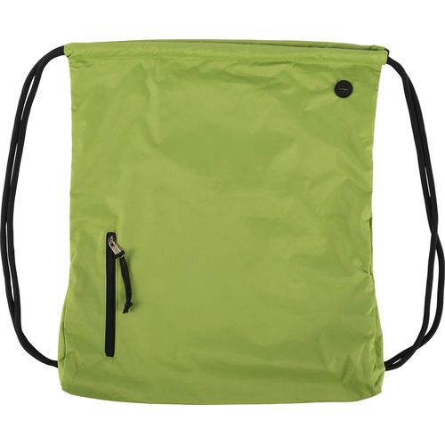 Pongee (190T) drawstring backpack Elise Pongee (190T) drawstring backpack Elise