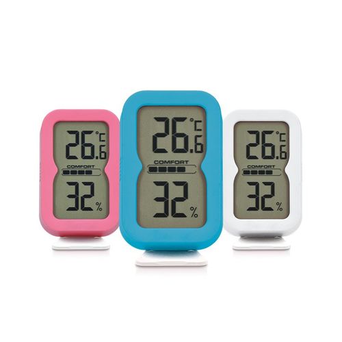 DIGITAL THERMOMETER