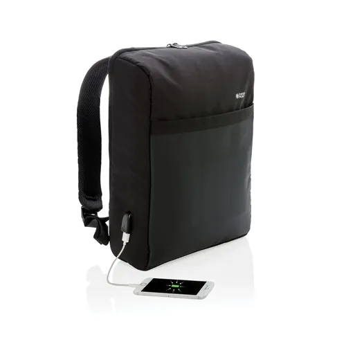 Sac à dos ordinateur 15'' antivol Sac à dos ordinateur 15'' antivol