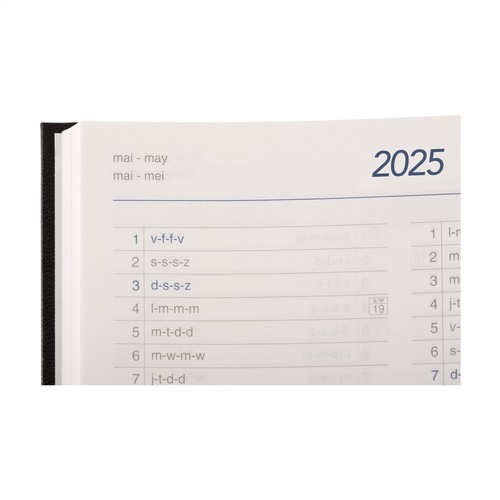 agenda agenda