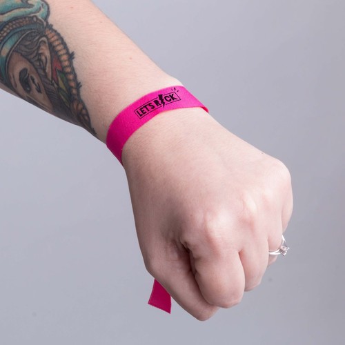 Bracelet Plasker Bracelet Plasker