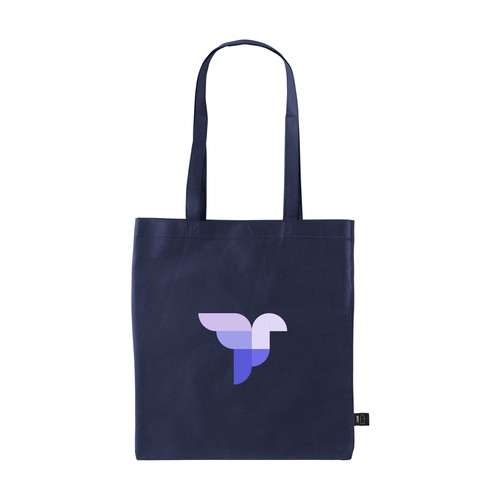 Shopper GRS RPET (80 g/m²) shopping bag Shopper GRS RPET (80 g/m²) shopping bag