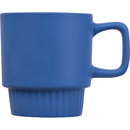 Matte keramische mok, 300 ml