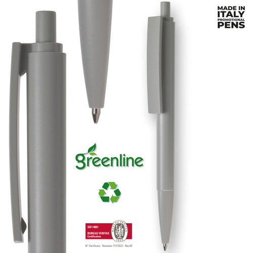 Ballpoint Pen e-Venti Recycled Ballpoint Pen e-Venti Recycled