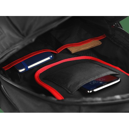 Laptop backpack Laptop backpack