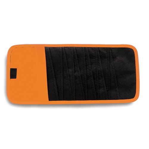 CD holder for car sunshade Tasinka