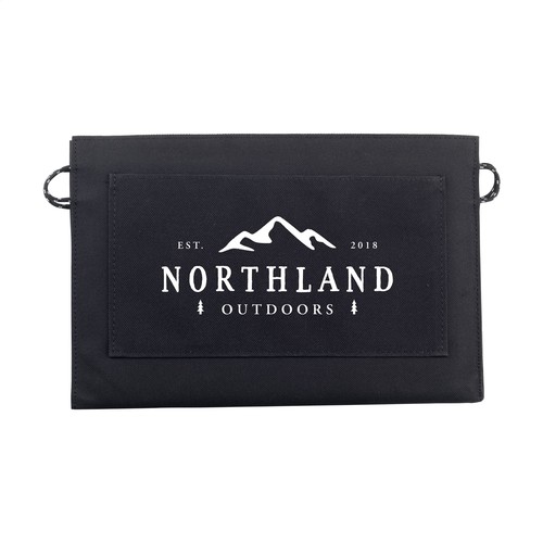 Solar Panel RPET 10W Charger