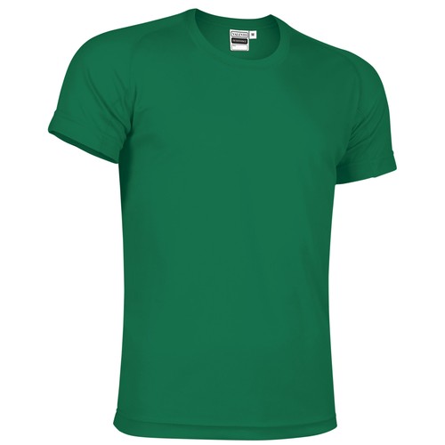 Technisches T-Shirt RESISTANCE