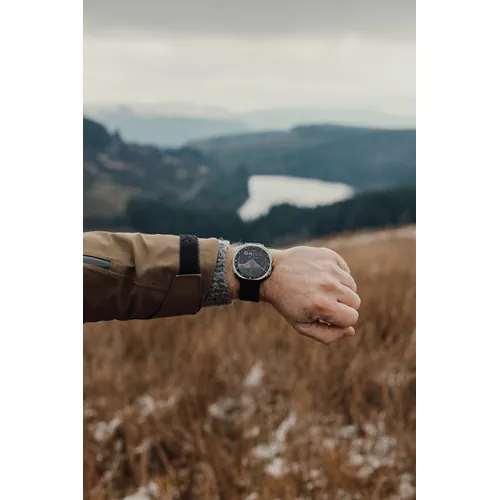 Nordic Drift Titan High-performance horloge