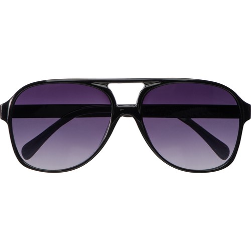 Gradient sun glasses