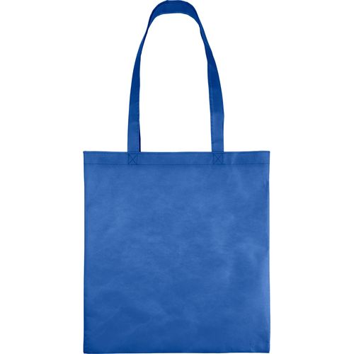 Recycled nonwoven (80 gr/m²) shopping bag Talisa