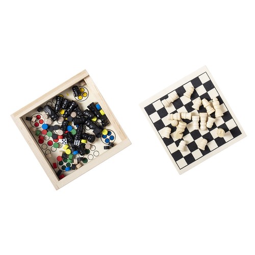 Game Set Parchess Game Set Parchess
