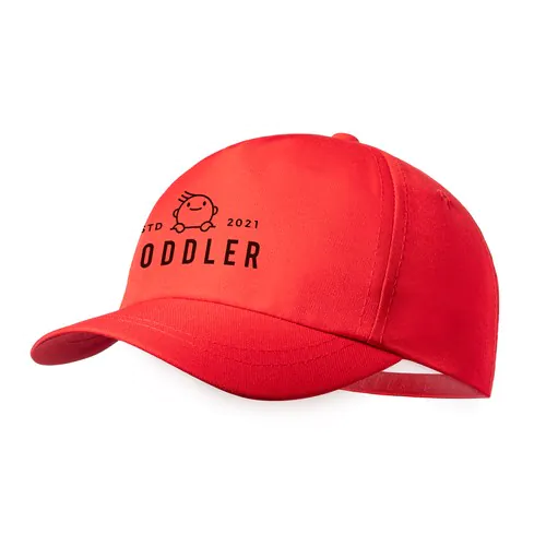 Cappellino Bimbo Rick
