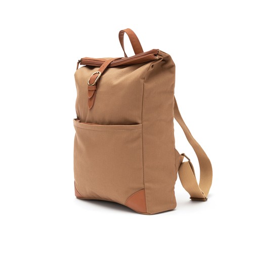 VINGA Sloane rucksack RCS recycled polyester VINGA Sloane rucksack RCS recycled polyester