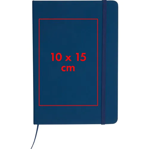 A5 notebook out of recyclingpaper A5 notebook out of recyclingpaper