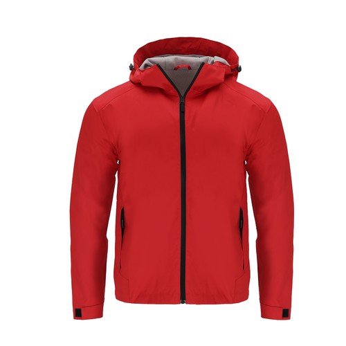 Parka Sarbon Parka Sarbon
