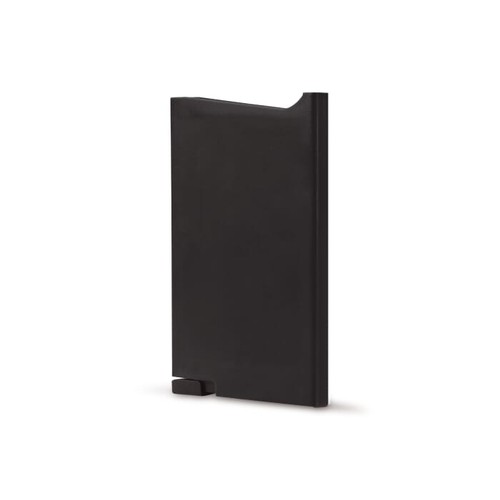 Portes-cartes bancaire RFID 5 compartiments Portes-cartes bancaire RFID 5 compartiments